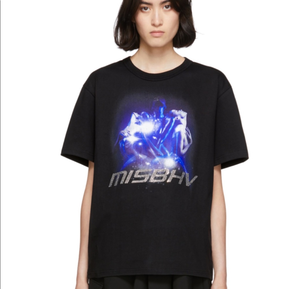 MISBHV t-shirt